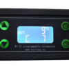 Termostat digital Smart Wi-Fi