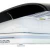 Ventilator Super Fan 360x360 – Culoare capac: negru fumuriu