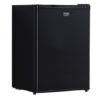 Frigider 67 litri – Culoare: negru; Tensiune: 24V fără condensator suplimentar