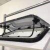 Trapă plafon dublă iluminată – Dimensiune: 800x500 mm + 12 Volt