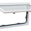 Fereastră Offroad sticlă reală – Dimensiune: 700x400
