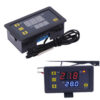 Frigider 50 litri – Accesorii: cu termostat programabil