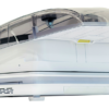 Ventilator Super Fan 360x360 – Culoare capac: transparent fumuriu