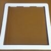 Ramă adaptor trapă plafon – Dimensiune: 400x400