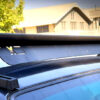 Deflector bare plafon